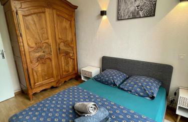 Appartement 6 personnes - Au coeur du centre ville - Foto 11