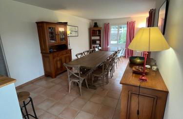 Maison familiale à 150m de la plage de Quimiac - Foto 19