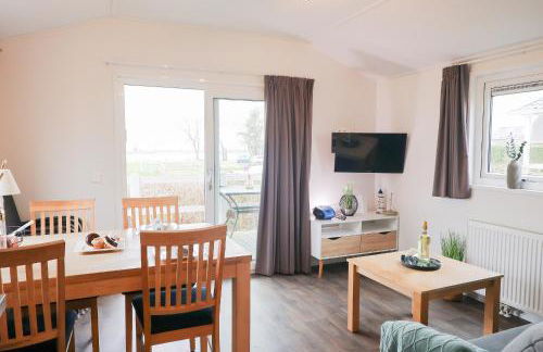 Ferienhaus Ostseechalet Seestern Gelting - Foto 16