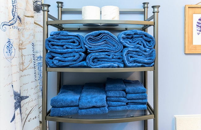 Clam Jam Condo in Ocean Shores - Foto 6