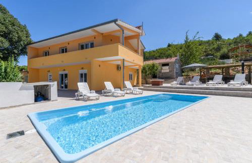 Villa Sellina - Foto 1