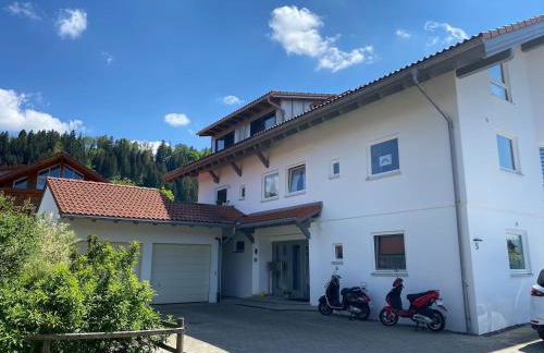 Appartement im Herzen des Allgäu‘s - Foto 13