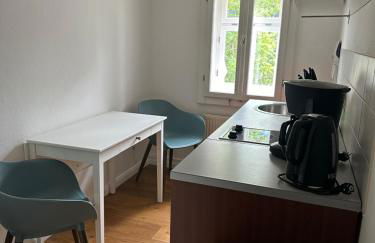 Historisches Eckermannhaus - Apartments - Foto 36