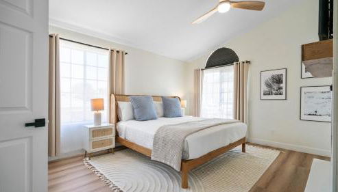 The Oliver - Pacific Beach Hideaway - Foto 2