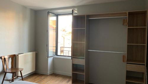 Le calme au coeur de Chauvigny - Foto 3