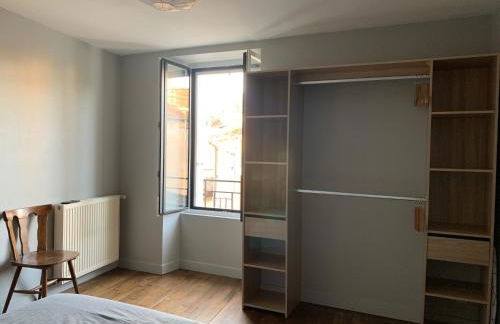 Le calme au coeur de Chauvigny - Foto 3