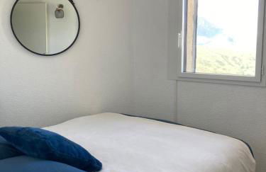 Magnifique T3 au Pla D Adet (Saint Lary)grand confort entièrement refait à neuf avec une vue exceptionnelle sur la vallée - Foto 12