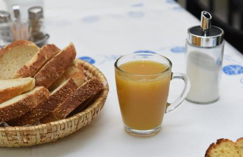 Hotel Dias Apartment - Photo 75