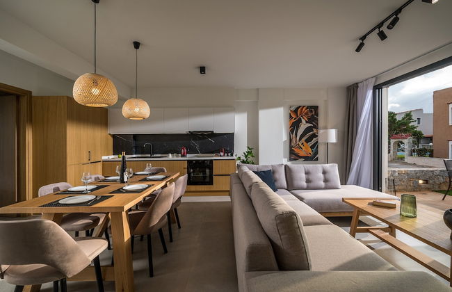 Destino Luxury Villas Gournes - Foto 55