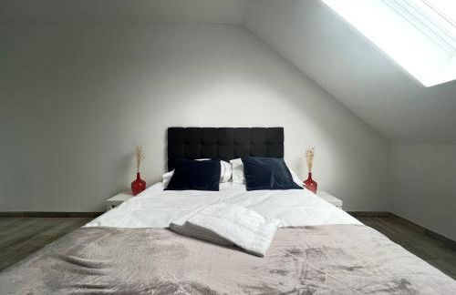 Mosaïque Gare Un-Séjour-à-Part - Foto 36