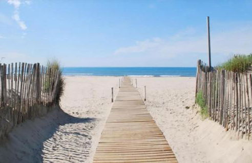 Beautiful Home In Calvisson With Wifi - Photo 22