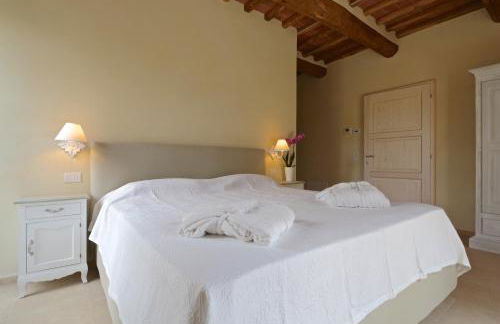 Mulino della Solaia - Arceno Rentals Club - Foto 45