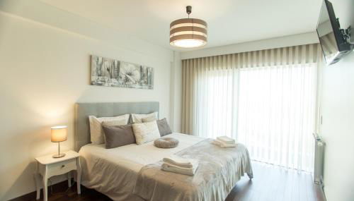 Afurada premium apartment by Porto City Hosts - Foto 1, towels