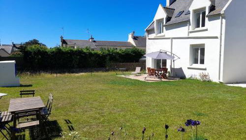 Charmante maison à 200m de la plage - Foto 3