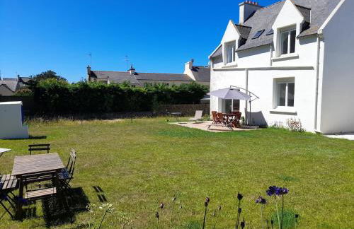 Charmante maison à 200m de la plage - Foto 3