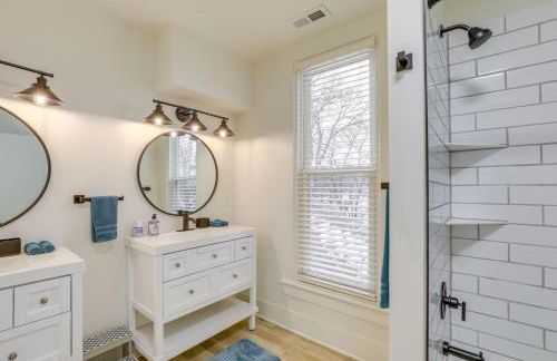 Fun-Filled Blair Home with 4BR and Game Room Retreat - Foto 22