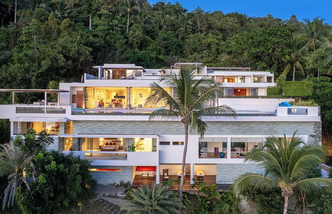 Villa Splash - Foto 1