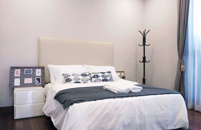 Super Star Icon Mont Kiara Kuala Lumpur - Foto 5