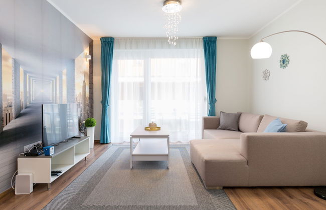 Budapest Downtown Residence - Foto 33