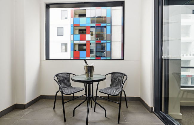 Melbourne Knox Central Apartment Hotel - Foto 22