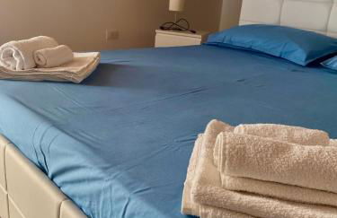 Casetta Lulu con terrazza vista mare - Foto 5