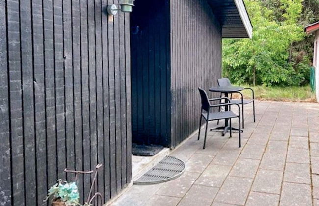 5 Person Holiday Home in Herning-by Traum - Foto 19