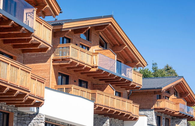 Luxurious Chalet With Sauna Near the Bathing Lake - Foto 41