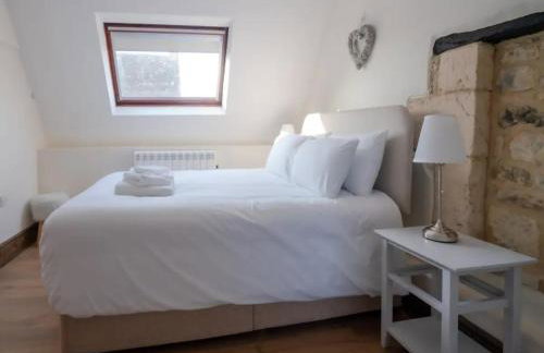 Converted 17th century barn with garden parking - Pass the Keys - Foto 14