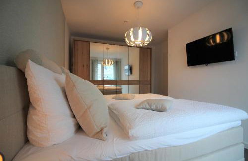 Wohnen am Yachthafen W25 - Foto 22