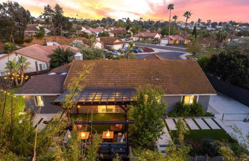 Modern Oceanside Stay with Yard & Laidback Vibes - Foto 21