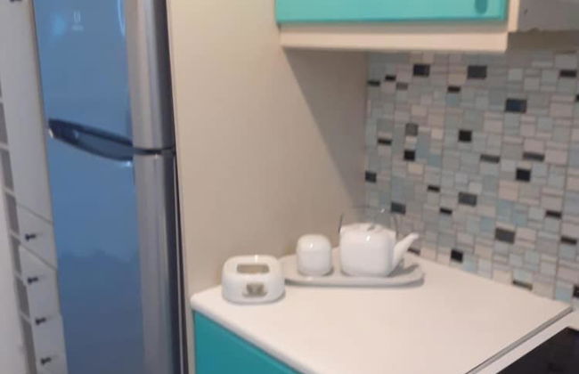 Kinetious Nisous in Kineta - Foto 12