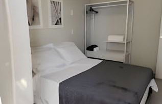 Apto 2 qtos com wi-fi e garagem - Foto 9