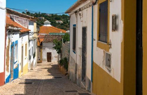 Stylish town house in Silves - Photo 22