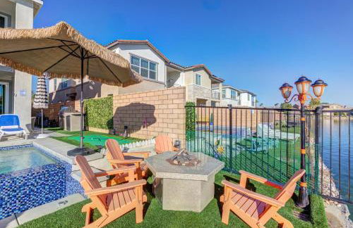 Tropical Paradise! Magnificent Lake View! - Foto 31