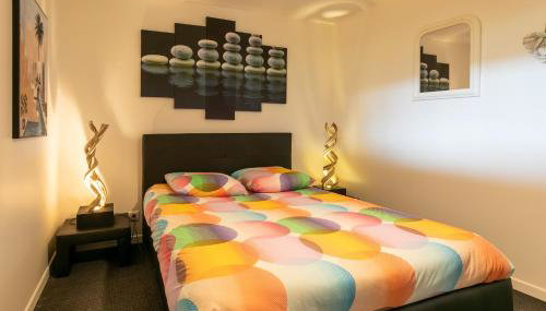 Gîte Les Galets Blancs - Foto 4