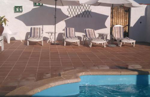 Casa Rural Tita Sacramento - Foto 59