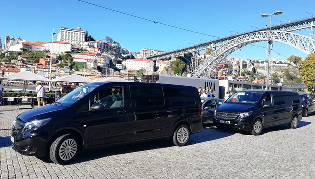 Porto Full Day Private Tour from Lisbon - Photo 4