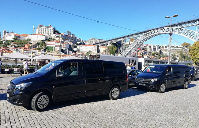 Porto Full Day Private Tour from Lisbon - Photo 4