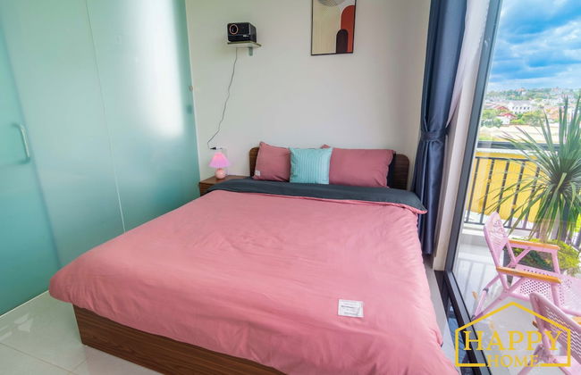 Happy Home - Foto 22