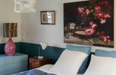 La Longère de l'Amiral c'est au choix la Maison de l'Amiral jusqu'à 10 personnes ou le Carré de l'Amiral jusqu'à 4 personnes - Foto 23