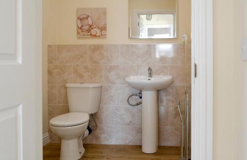 Kestral Cottage - Foto 12