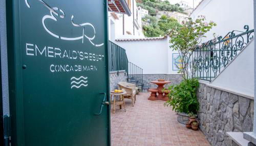 Emerald's Resort - Filomena - Foto 3, locker