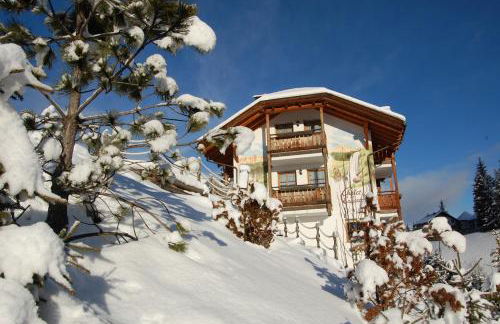 Chalet alla Cascata - Foto 1