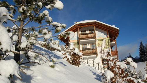 Chalet alla Cascata - Foto 1