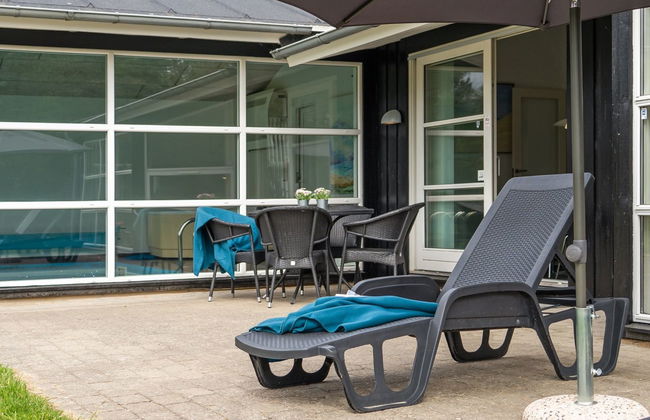 "Aiyana" - 530m from the sea - Foto 6