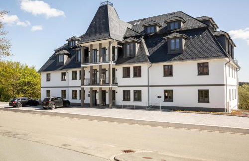 Astenblick Apartments Winterberg with sauna - Photo 59