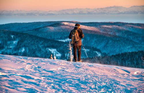 Ferienwohnung "Mettmatalblick" mit privater Sauna, Ühlingen-Birkendorf - Foto 22