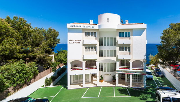 Globales Apartamentos Cala Viñas Adults Only + 16 - Foto 4