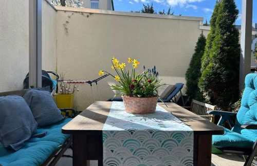 Idyllische 2-Zimmer-Wohnung im Herzen Hannovers - Foto 7