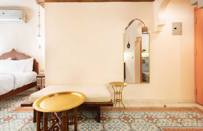 Xuru Stays I Downtown Studios - Foto 25